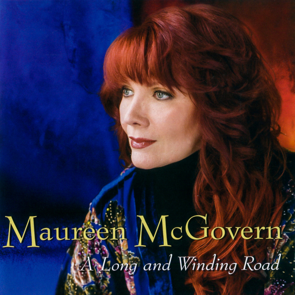 By The Time I Get To Phoenix by Maureen McGovern