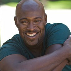 Photo of John Eric Parker