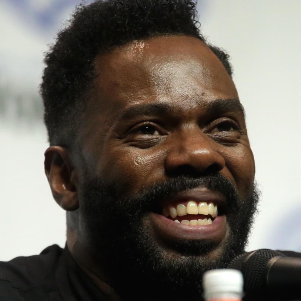 Colman Domingo Profile Picture Photo of Colman Domingo