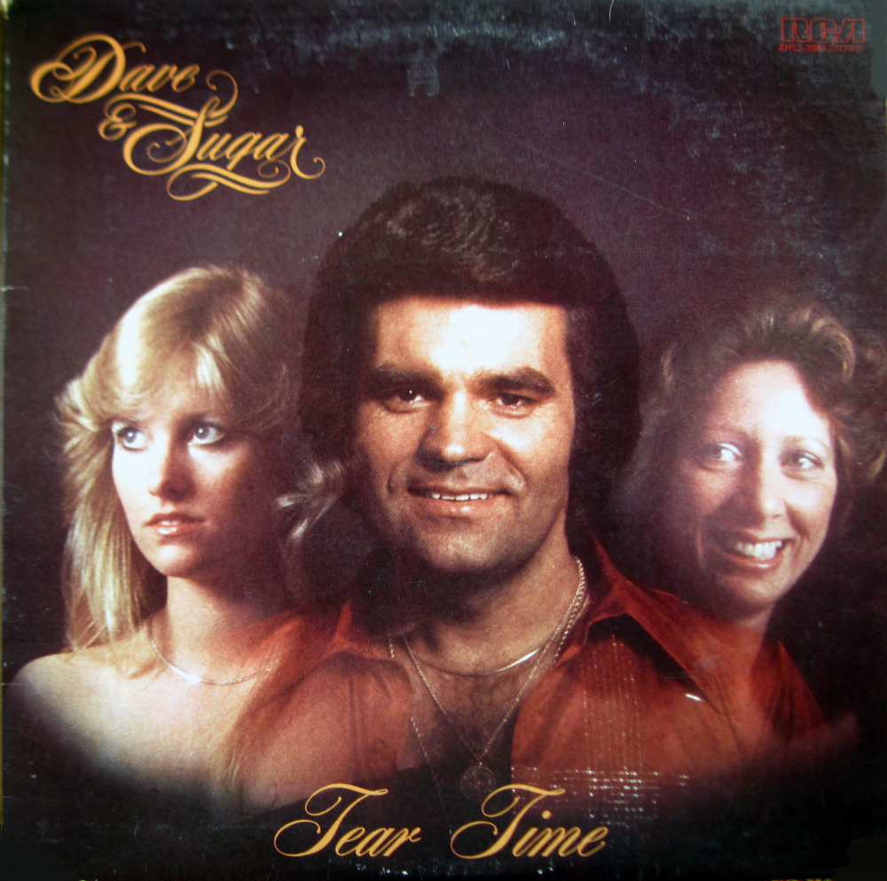 Gotta Quit Lookin’ At You Baby by Dave & Sugar