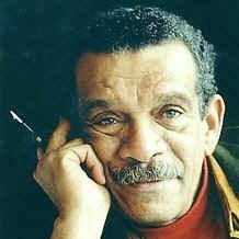 Ruins of a Great House by Derek Walcott