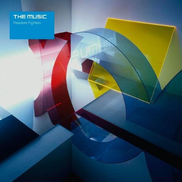 Come What May by The Music