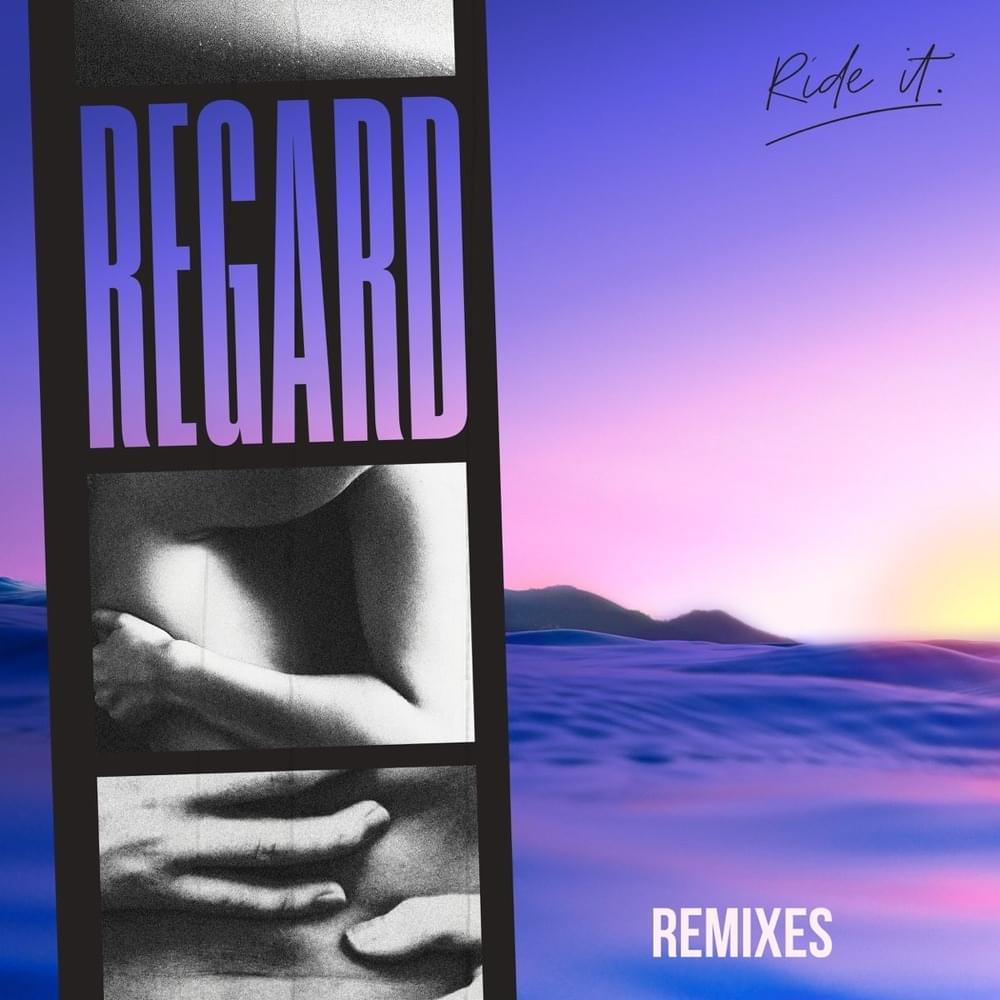 Cover image for Ride It (Remixes)