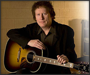 City of New Orleans by Randy Scruggs