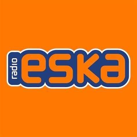 Cover image for Radio ESKA