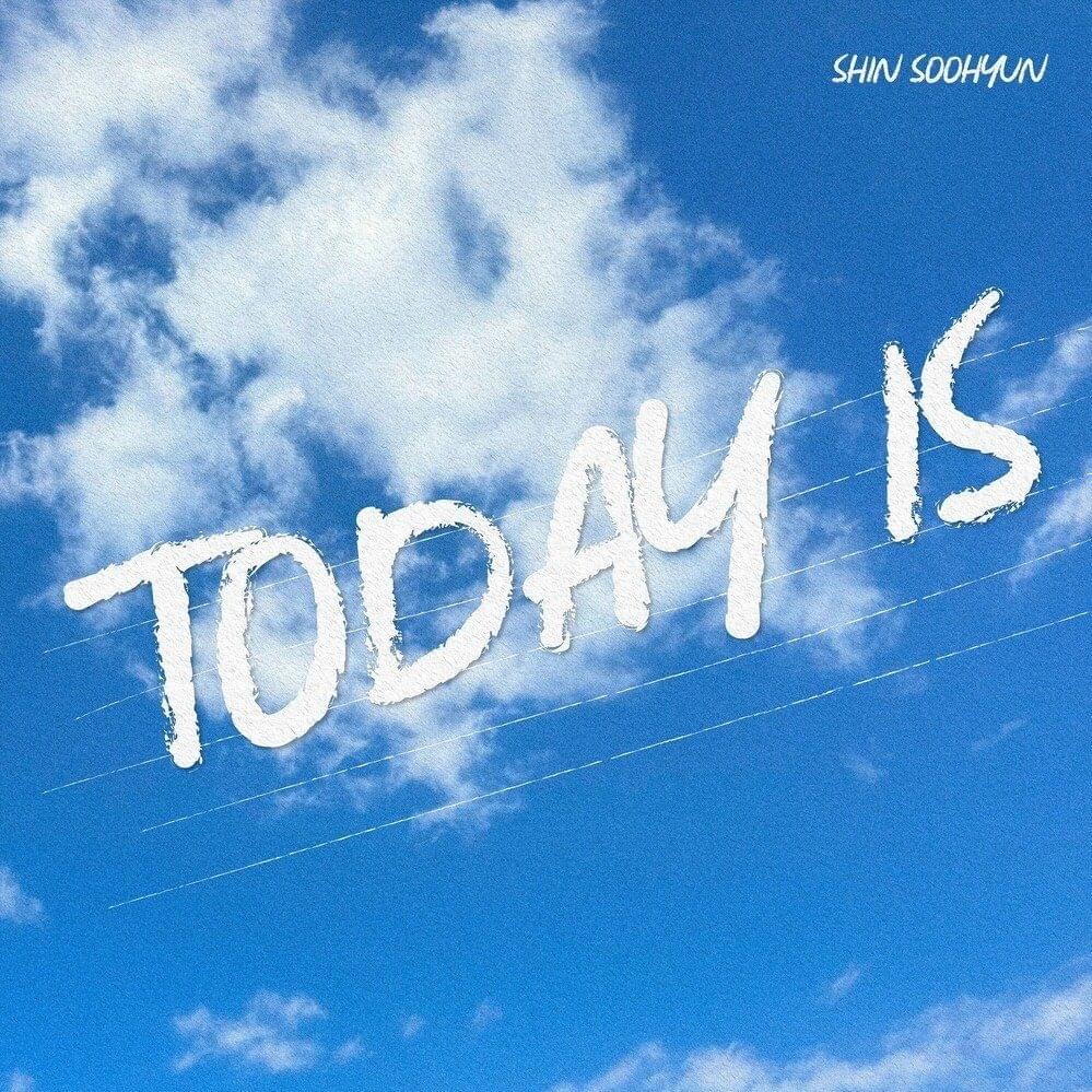 Intro (from TODAY IS) by SOOHYUN
