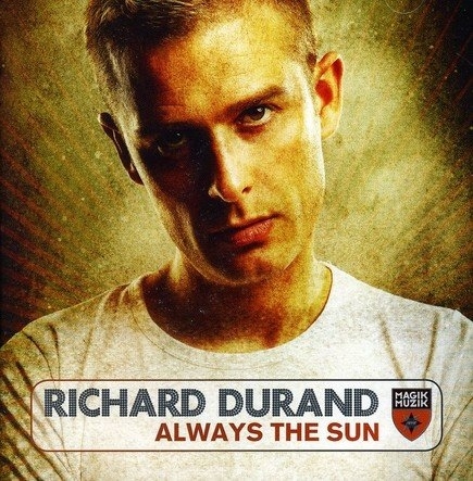 Cover image for Always the Sun