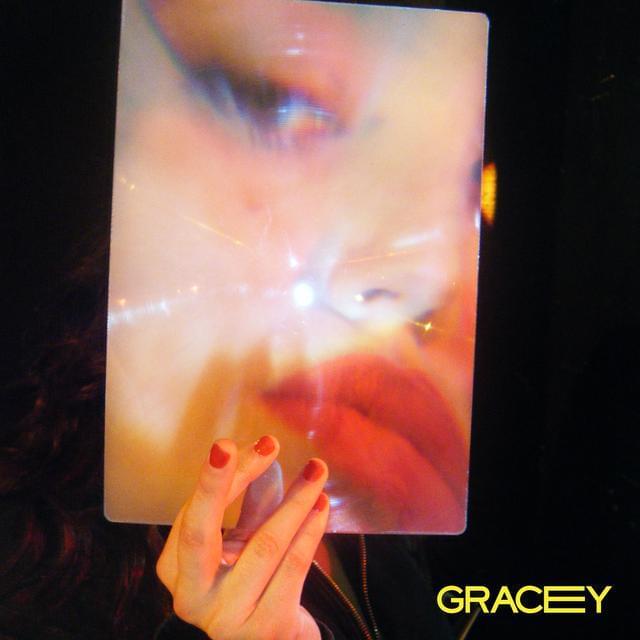 Different Things by GRACEY