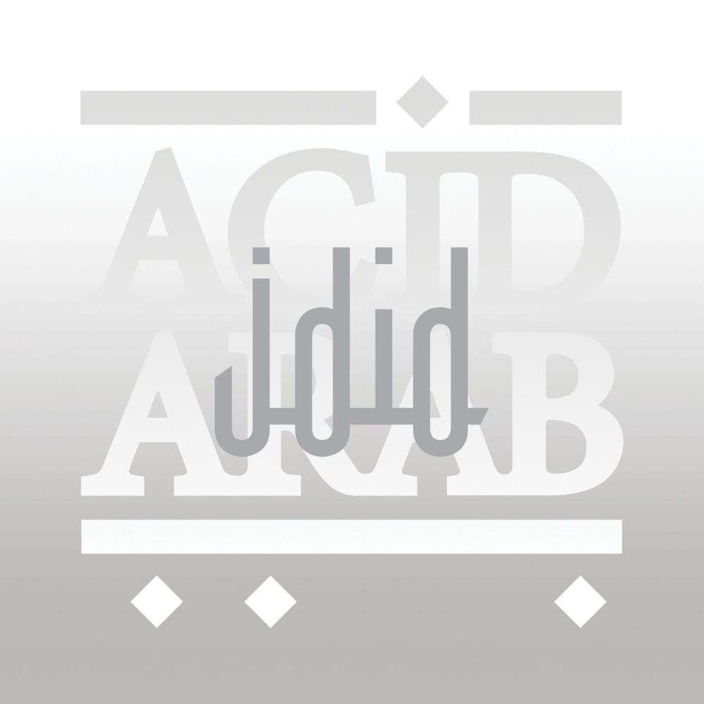 Cover image for Jdid