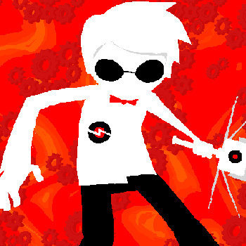 Album cover art for "Atomyk Ebonpyre" by Toby Fox