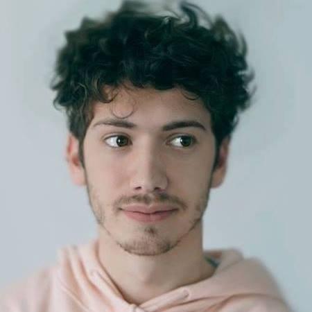 Photo of Joey Pecoraro