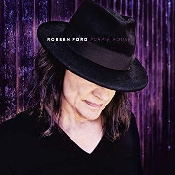 Empty Handed by Robben Ford