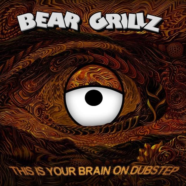 Cover image for This Is Your Brain on Dubstep - EP