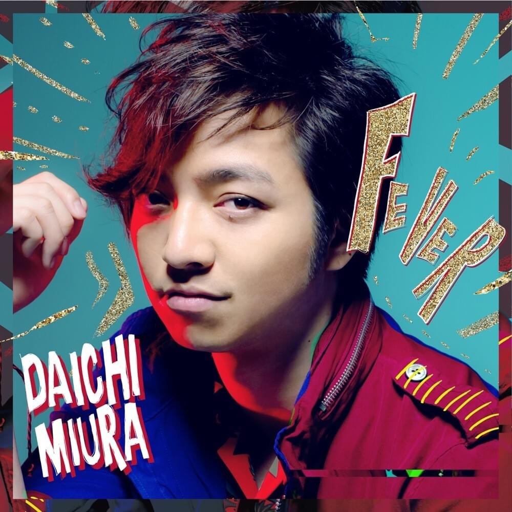 Cover image for FEVER
