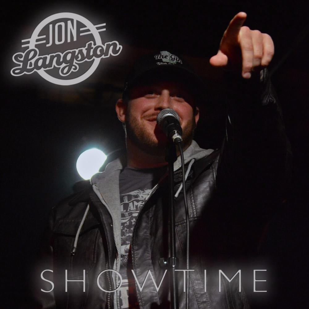 Cover image for Showtime - EP