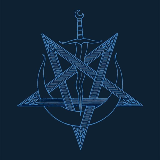 Cover image for Perturbator