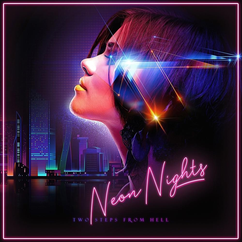 Cover image for Neon Nights