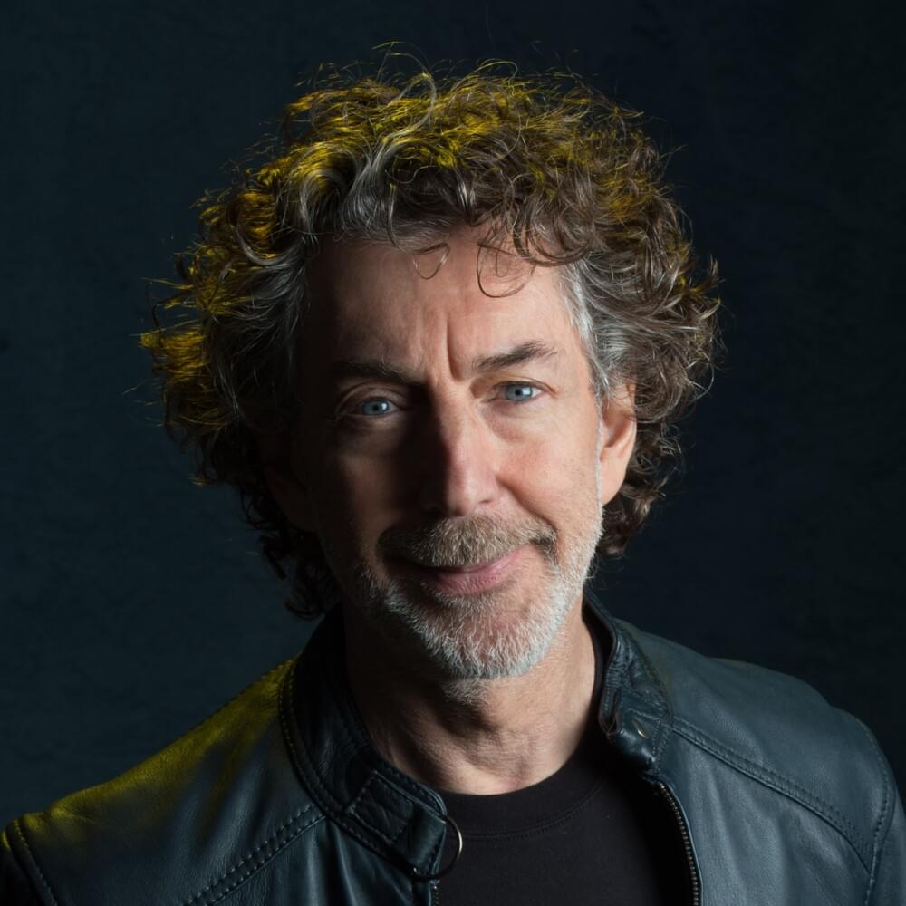 Simon Phillips Profile Picture Photo of Simon Phillips