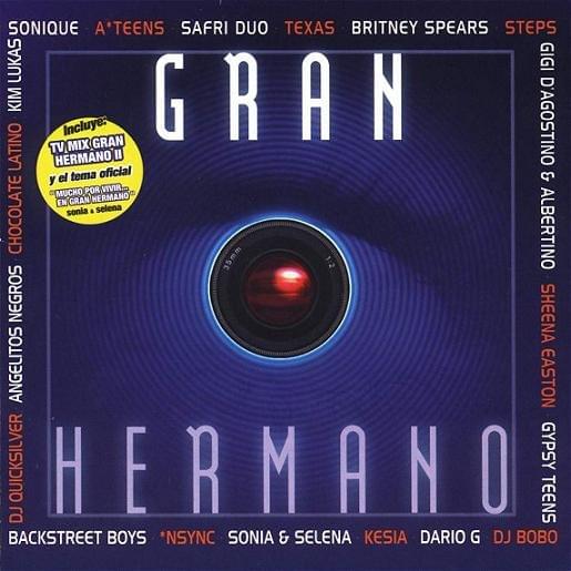 Mucho Por Vivir... En Gran Hermano by Sonia Y Selena