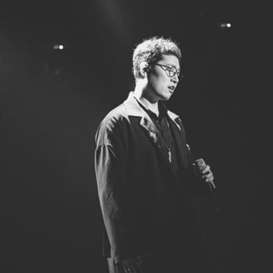 Photo of KEI.G (케이지)
