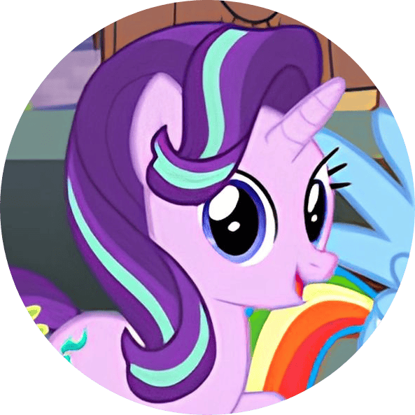 Starlight Glimmer Profile Picture Photo of Starlight Glimmer
