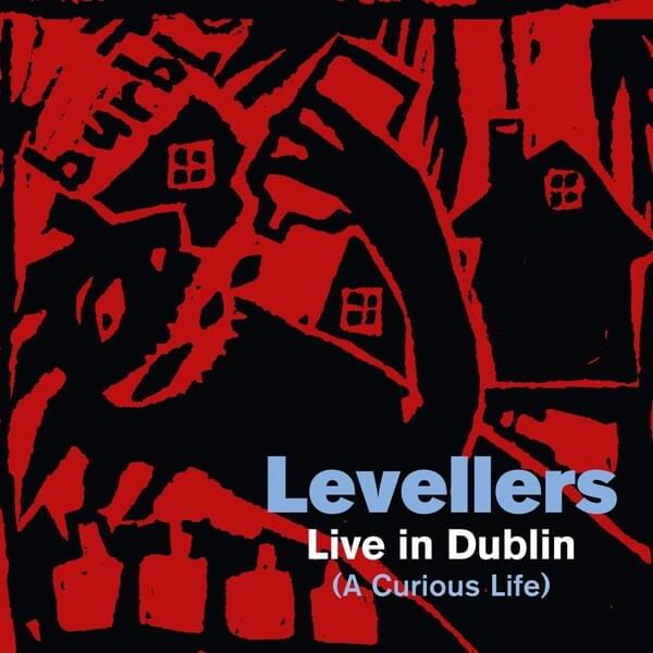 Cover image for Live in Dublin (A Curious Life)