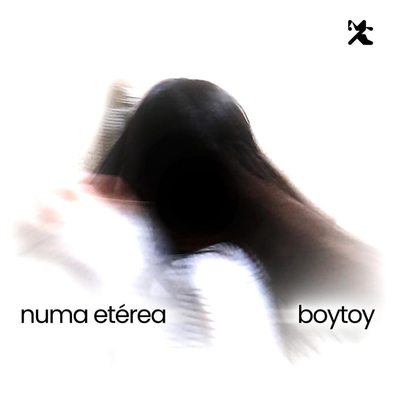 Boytoy by Numa Etérea