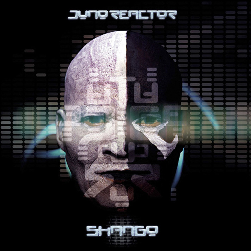 Cover image for Shango