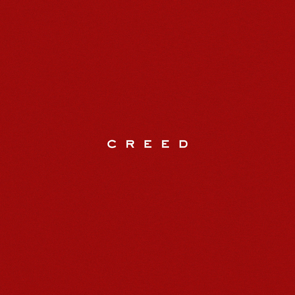 Album cover art for "Creed" by Türküm & EBEN