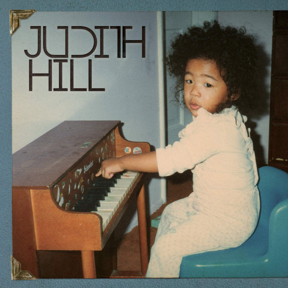 Angel In the Dark by Judith Hill