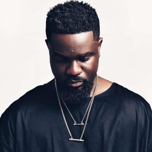 Sarkodie Profile Picture Photo of Sarkodie