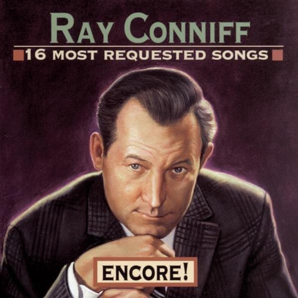 Album cover art for "This Is My Song" by Ray Conniff Orchestra and Chorus