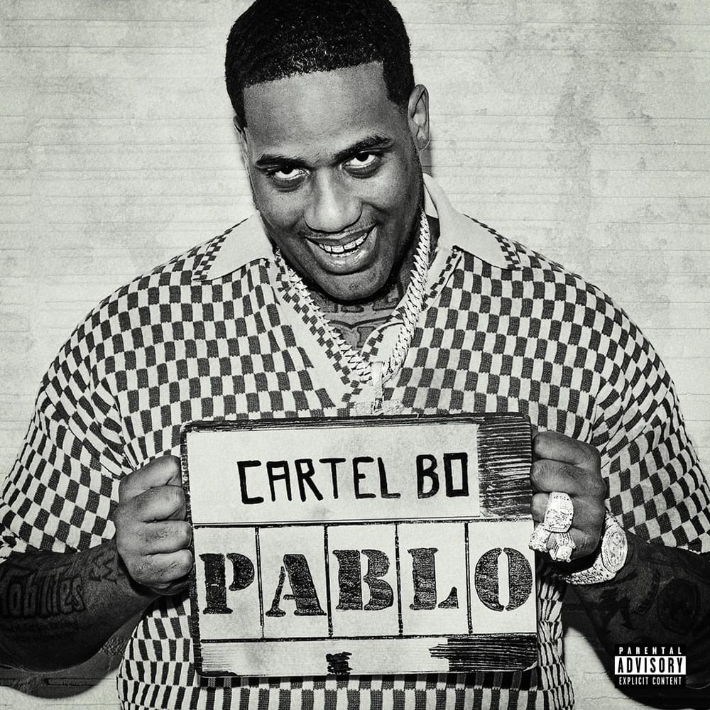 Craig and DooDoo by Cartel Bo