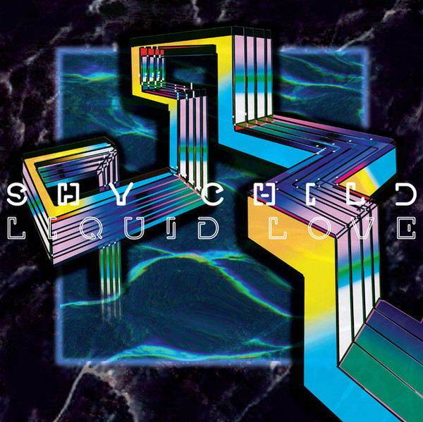 Depth Of Feel by Shy Child