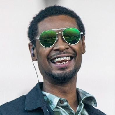 Photo of Danny Brown