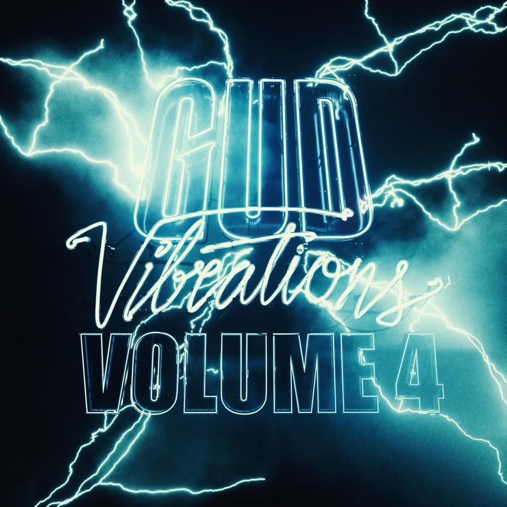 Cover image for Gud Vibrations: Volume 4