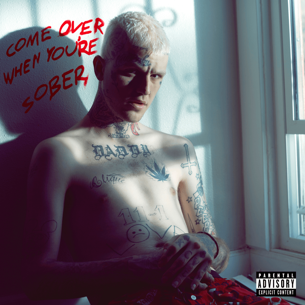 Cover image for Come Over When You’re Sober, Pt. 2 (og version)