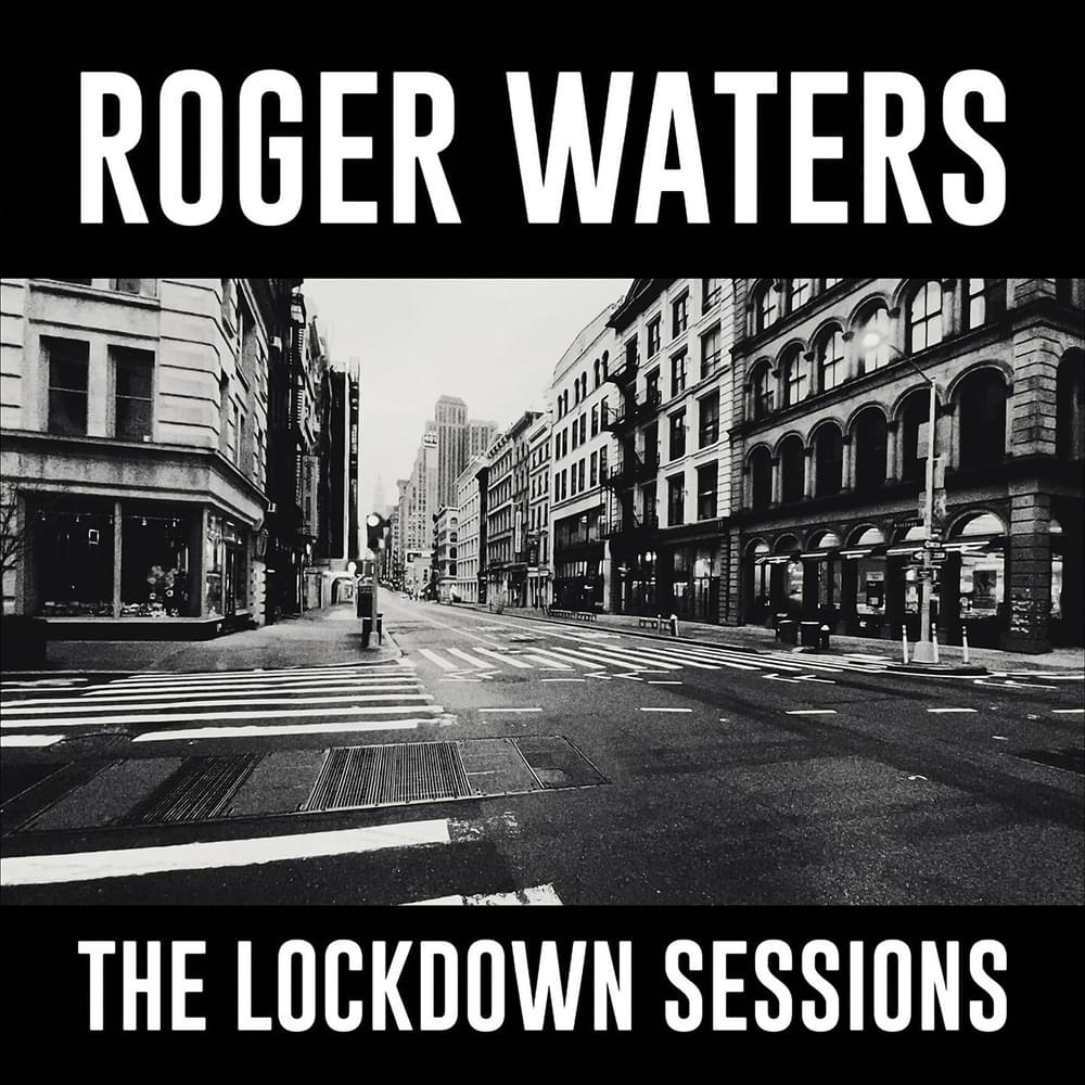Cover image for The Lockdown Sessions