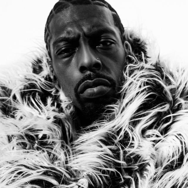 Cover image for Meechy Darko