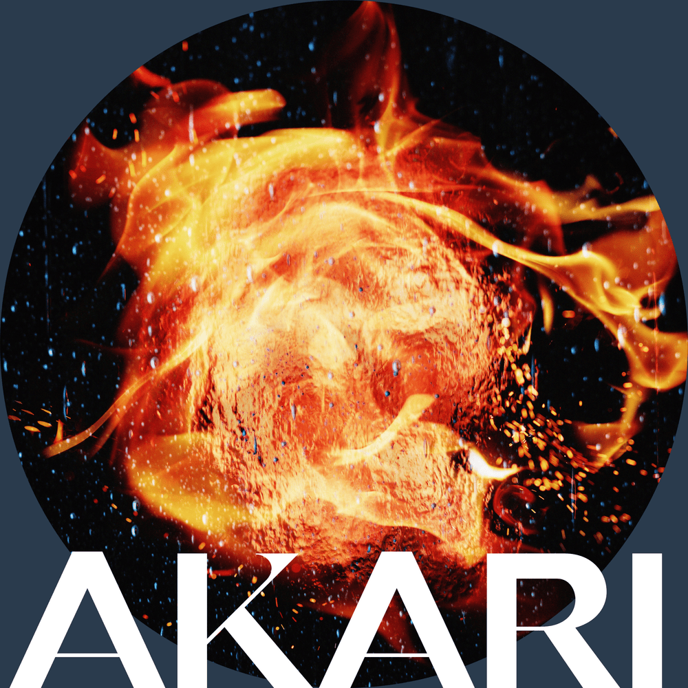 燈 (Akari) by 崎山蒼志 (Soushi Sakiyama)