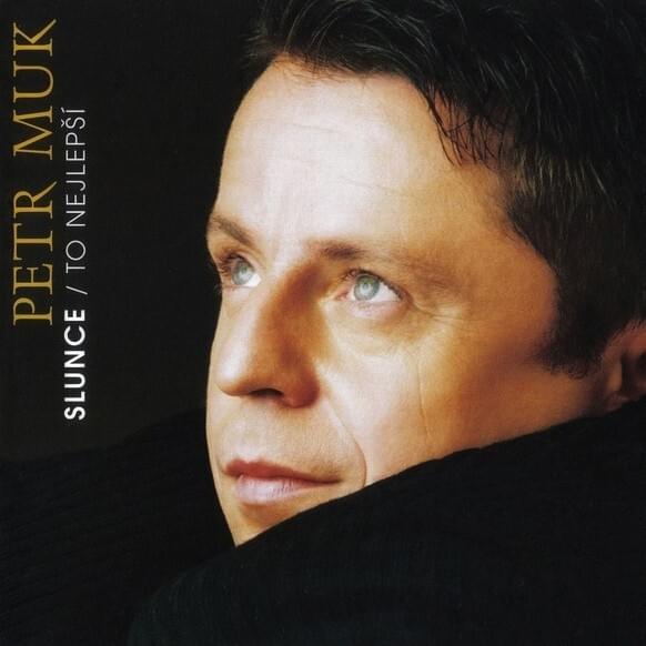 Cover image for Slunce / To Nejlepší