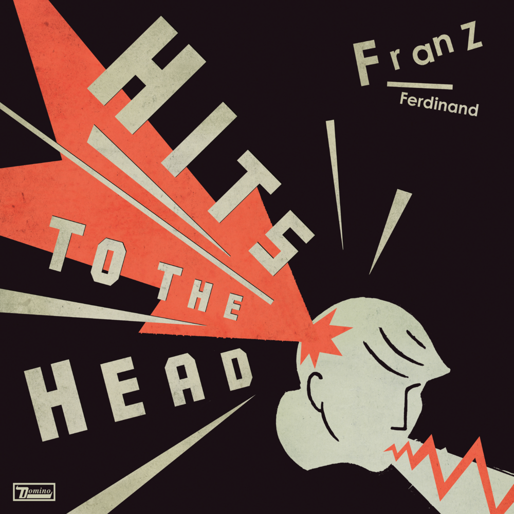 Cover image for Hits to the Head