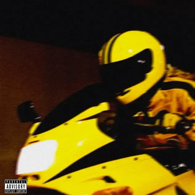 Album cover art for "Kill Bill Freestyle" by Chrisnxtdoor