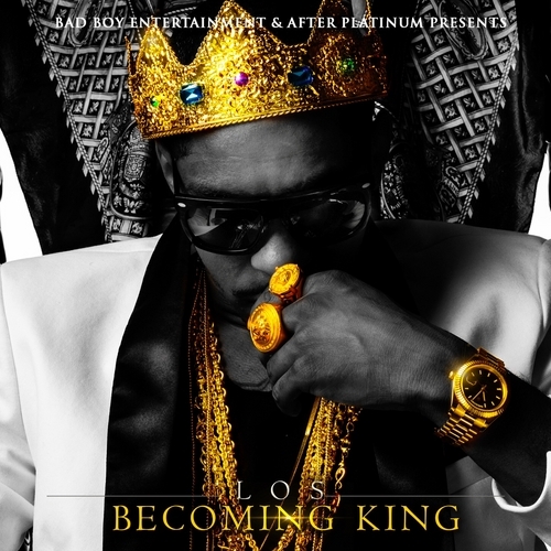 Becoming King Intro by King Los