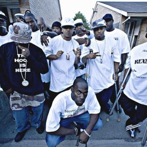 The Hood Is Here by Jelleestone