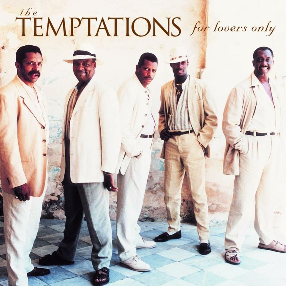 Cover image for For Lovers Only