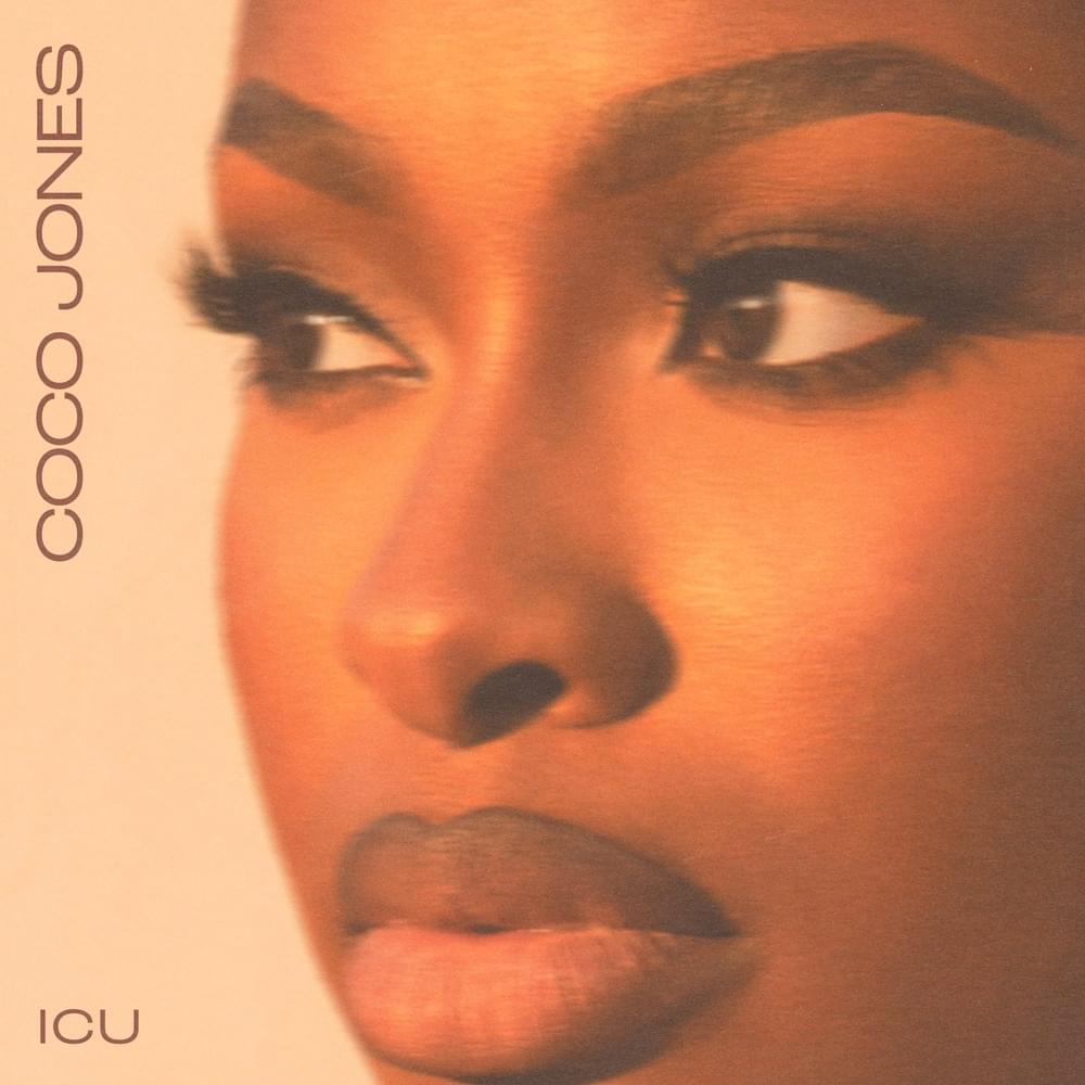 Album cover art for "ICU" by NOW That’s What I Call Music!