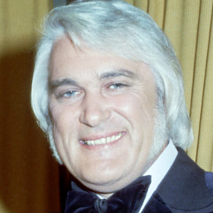 Photo of Charlie Rich