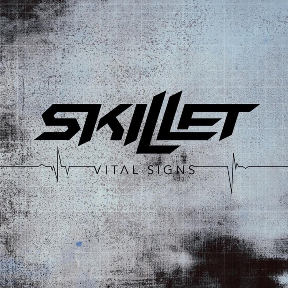 Cover image for Vital Signs