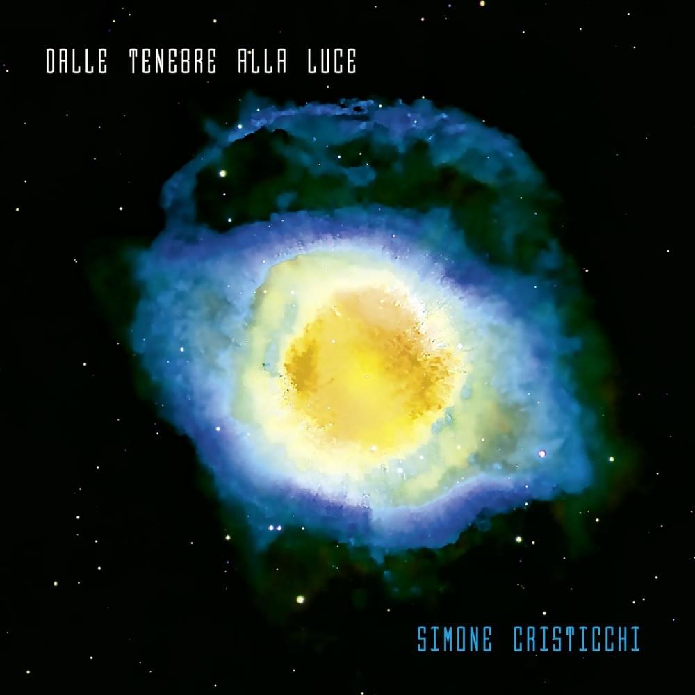 Cover image for Dalle tenebre alla luce (Sanremo 2025 Repack)